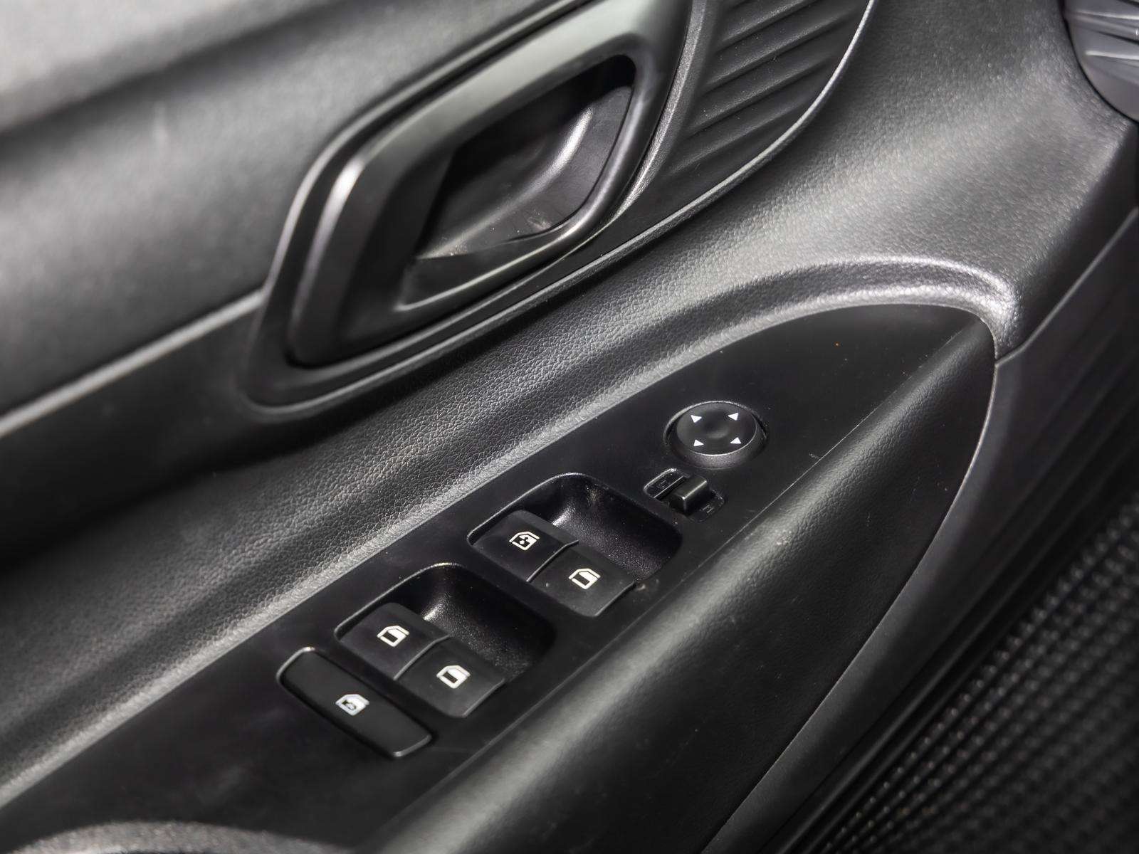 Fahrzeugbild eines Hyundai Bayon