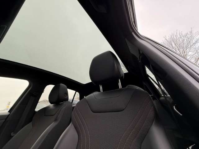 Fahrzeugbild eines Volkswagen ID.5