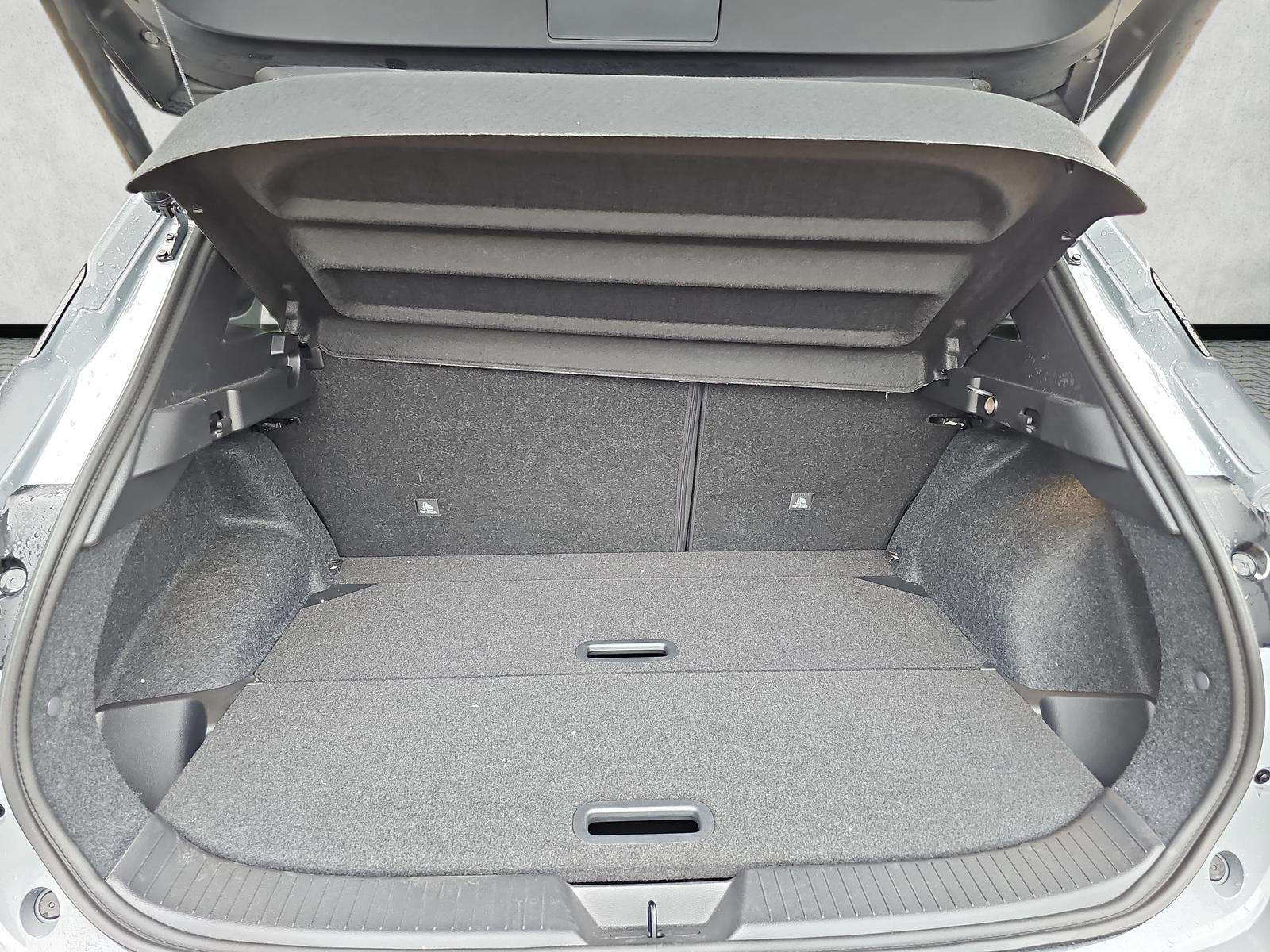 Fahrzeugbild eines Nissan Qashqai