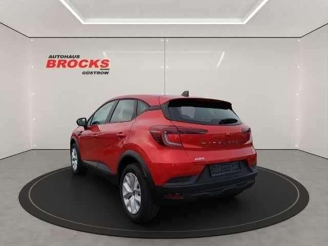 Fahrzeugbild eines Mitsubishi ASX