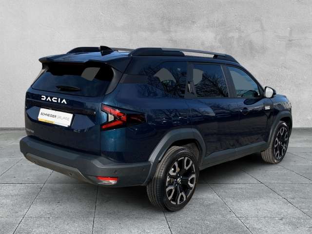 Fahrzeugbild eines Dacia Bigster