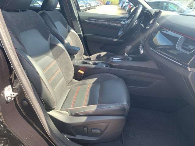 Fahrzeugbild eines Renault Arkana