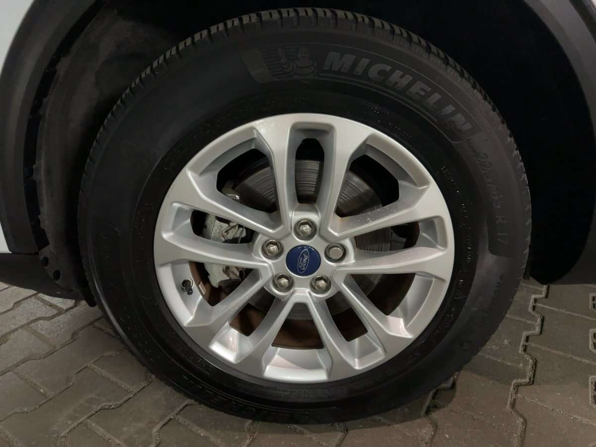 Fahrzeugbild eines Ford Kuga