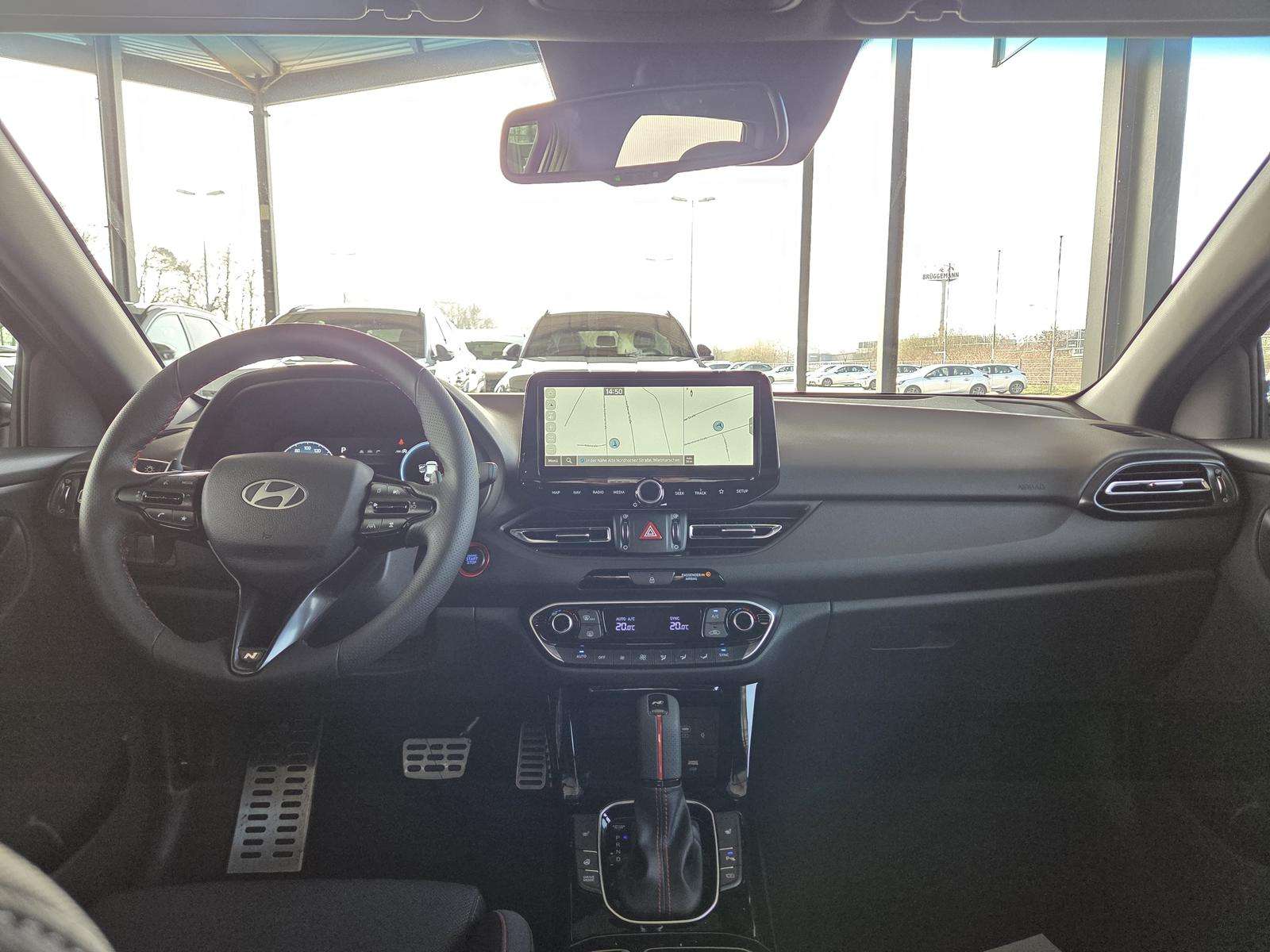 Fahrzeugbild eines Hyundai i30