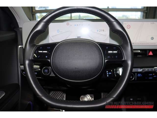 Fahrzeugbild eines Hyundai IONIQ 5