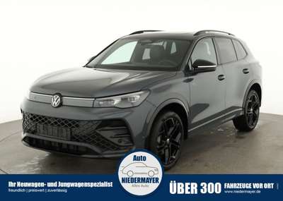Bild Volkswagen Tiguan