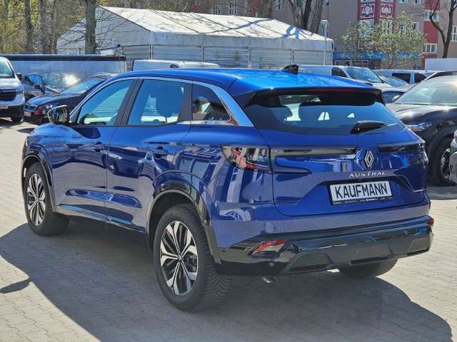 Fahrzeugbild eines Renault Austral