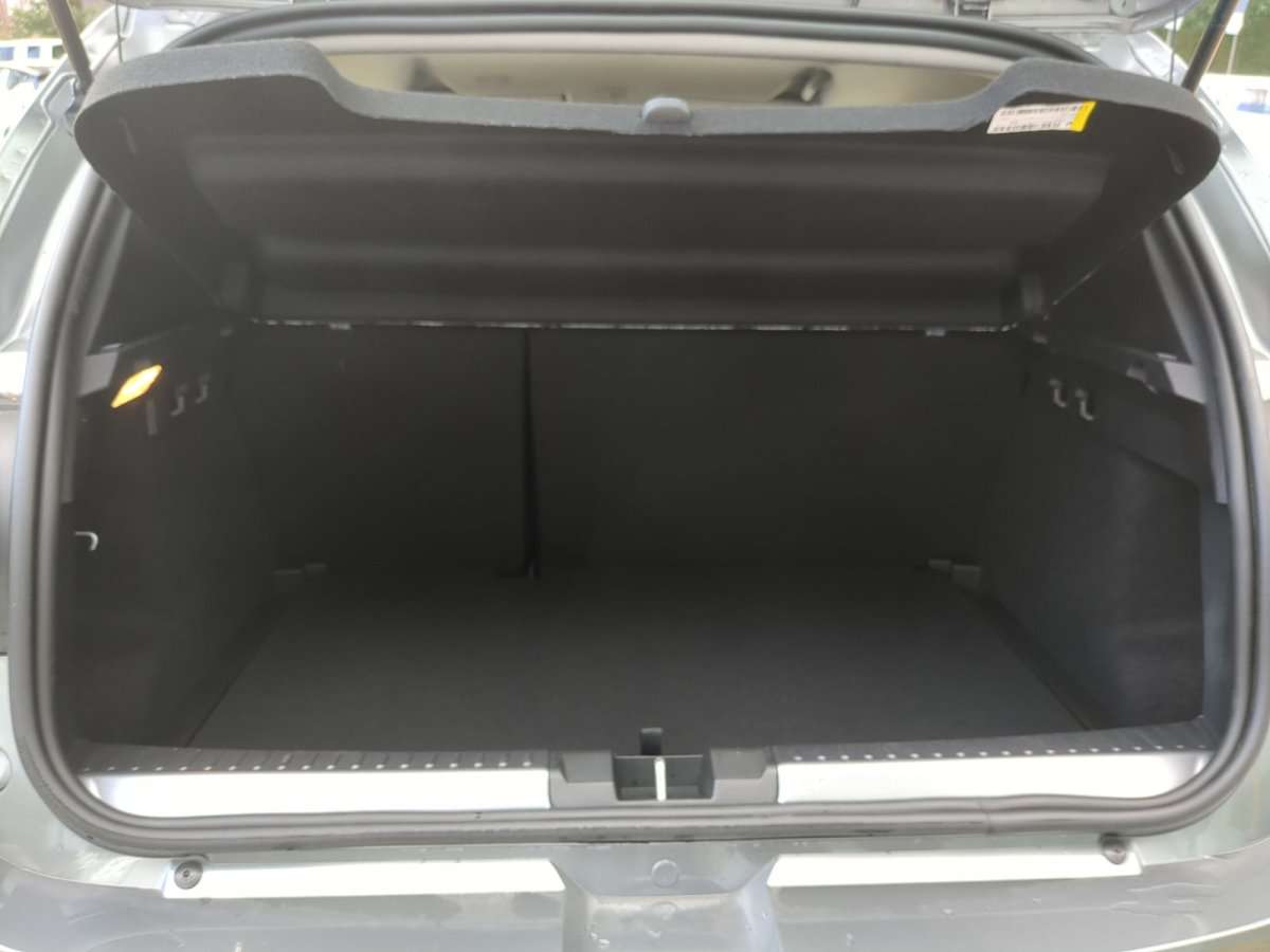 Fahrzeugbild eines Dacia Sandero