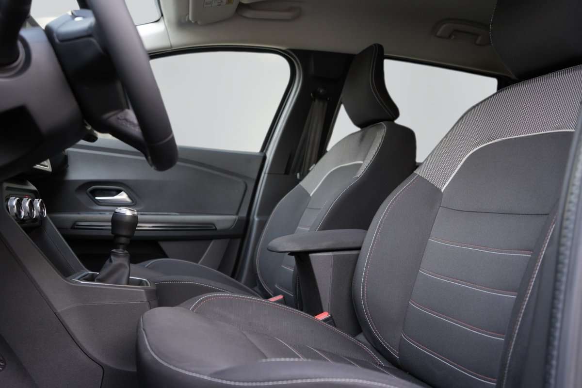 Fahrzeugbild eines Dacia Jogger