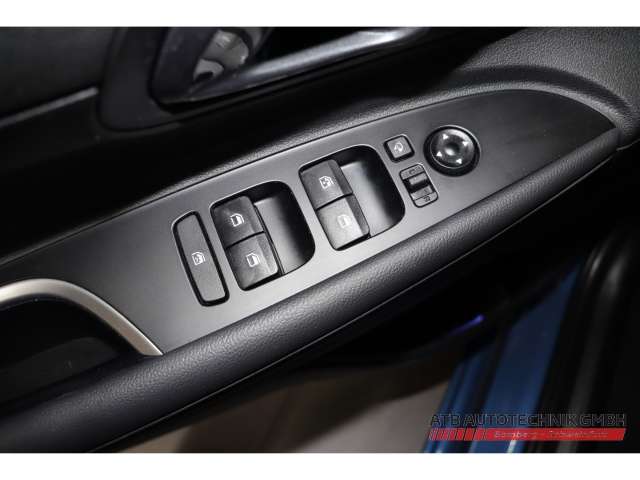 Fahrzeugbild eines Hyundai i20