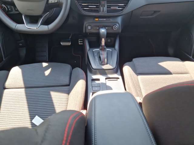 Fahrzeugbild eines Ford Focus