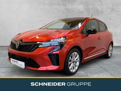 Bild Renault Clio