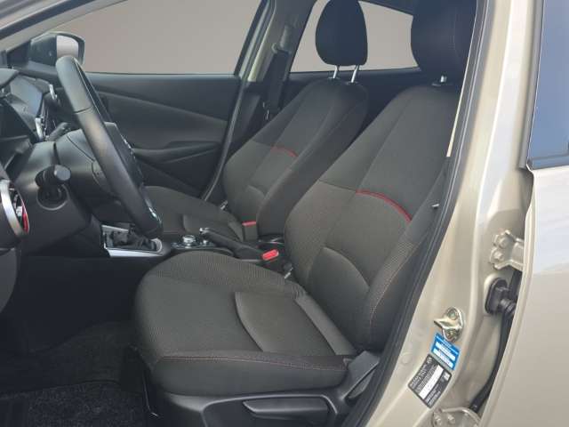 Fahrzeugbild eines Mazda Mazda2