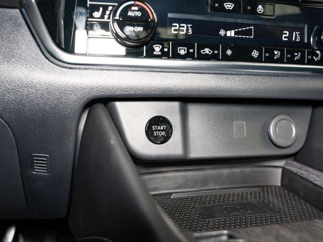 Fahrzeugbild eines Nissan Qashqai