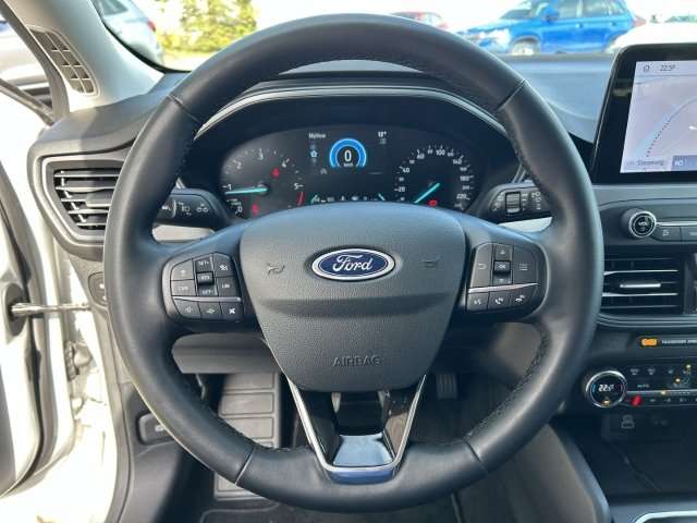 Fahrzeugbild eines Ford Focus