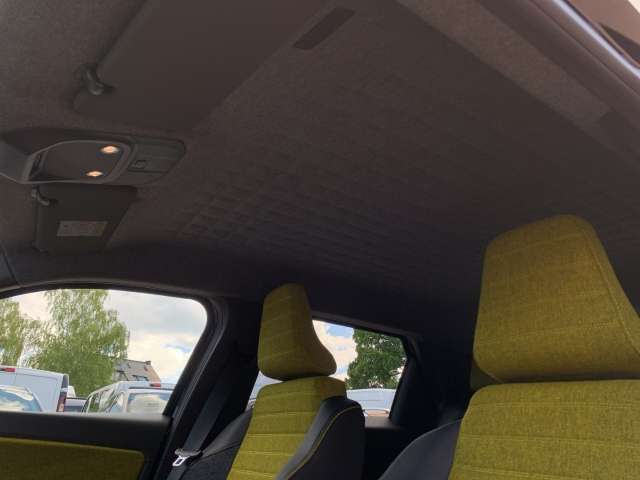 Fahrzeugbild eines Renault 5 E-TECH