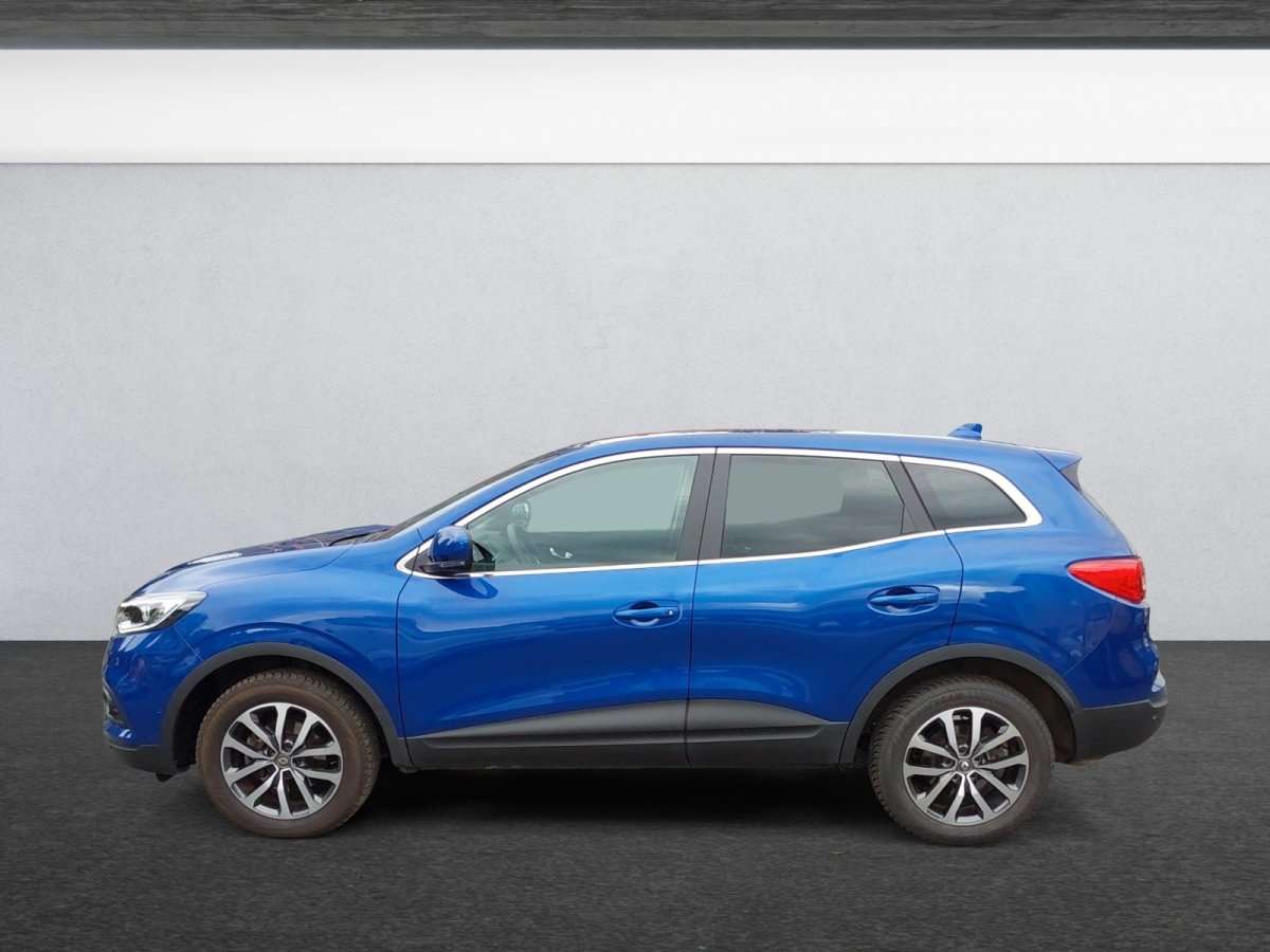 Fahrzeugbild eines Renault Kadjar