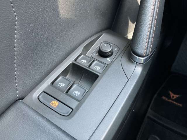 Fahrzeugbild eines CUPRA Leon
