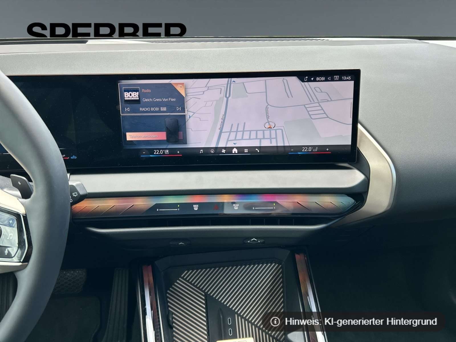 Fahrzeugbild eines BMW X3