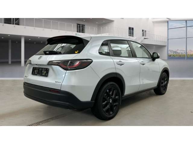 Fahrzeugbild eines Honda ZR-V