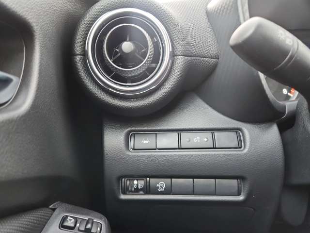 Fahrzeugbild eines Nissan JUKE