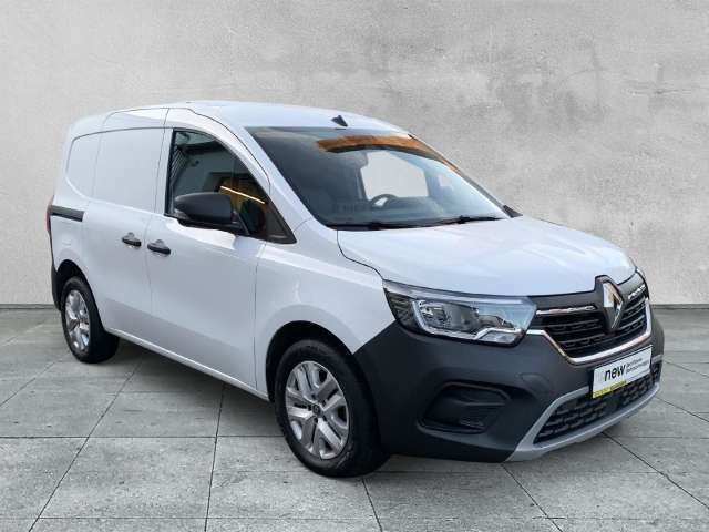 Fahrzeugbild eines Renault Kangoo
