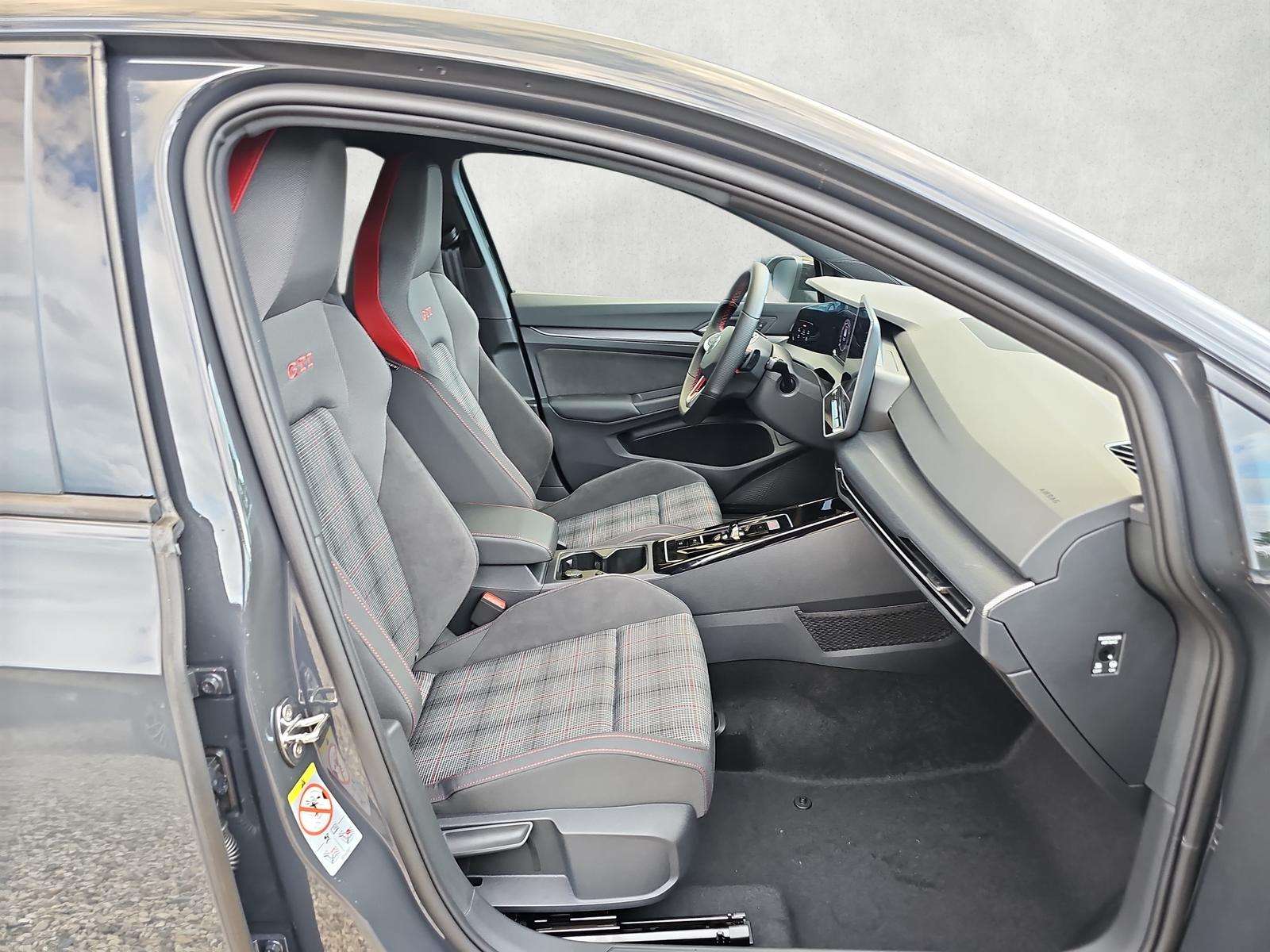 Fahrzeugbild eines Volkswagen Golf