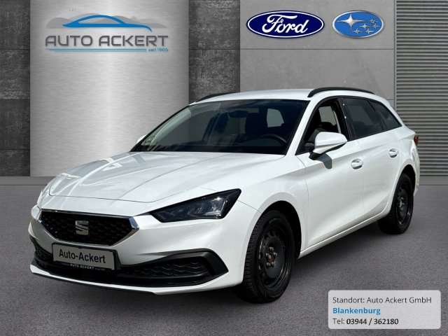 Fahrzeugbild eines SEAT Leon