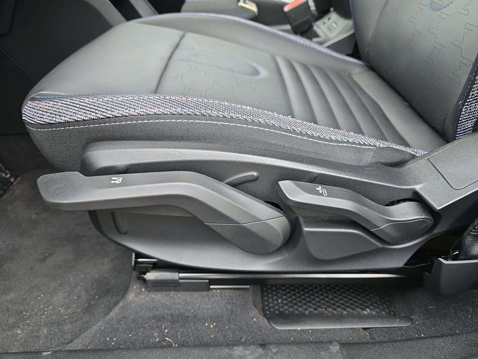 Fahrzeugbild eines MINI Countryman