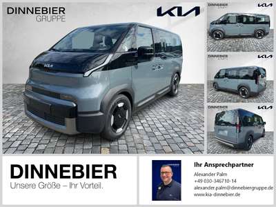 Bild Kia PV5 Passenger