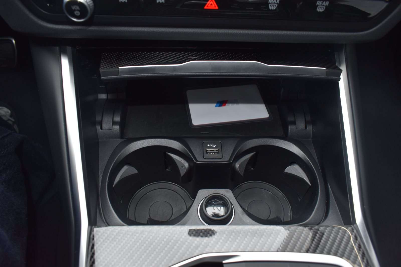 Fahrzeugbild eines BMW 3er-Reihe