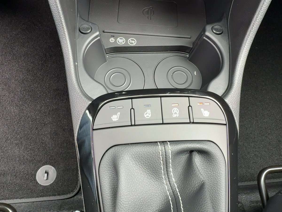 Fahrzeugbild eines Kia Picanto