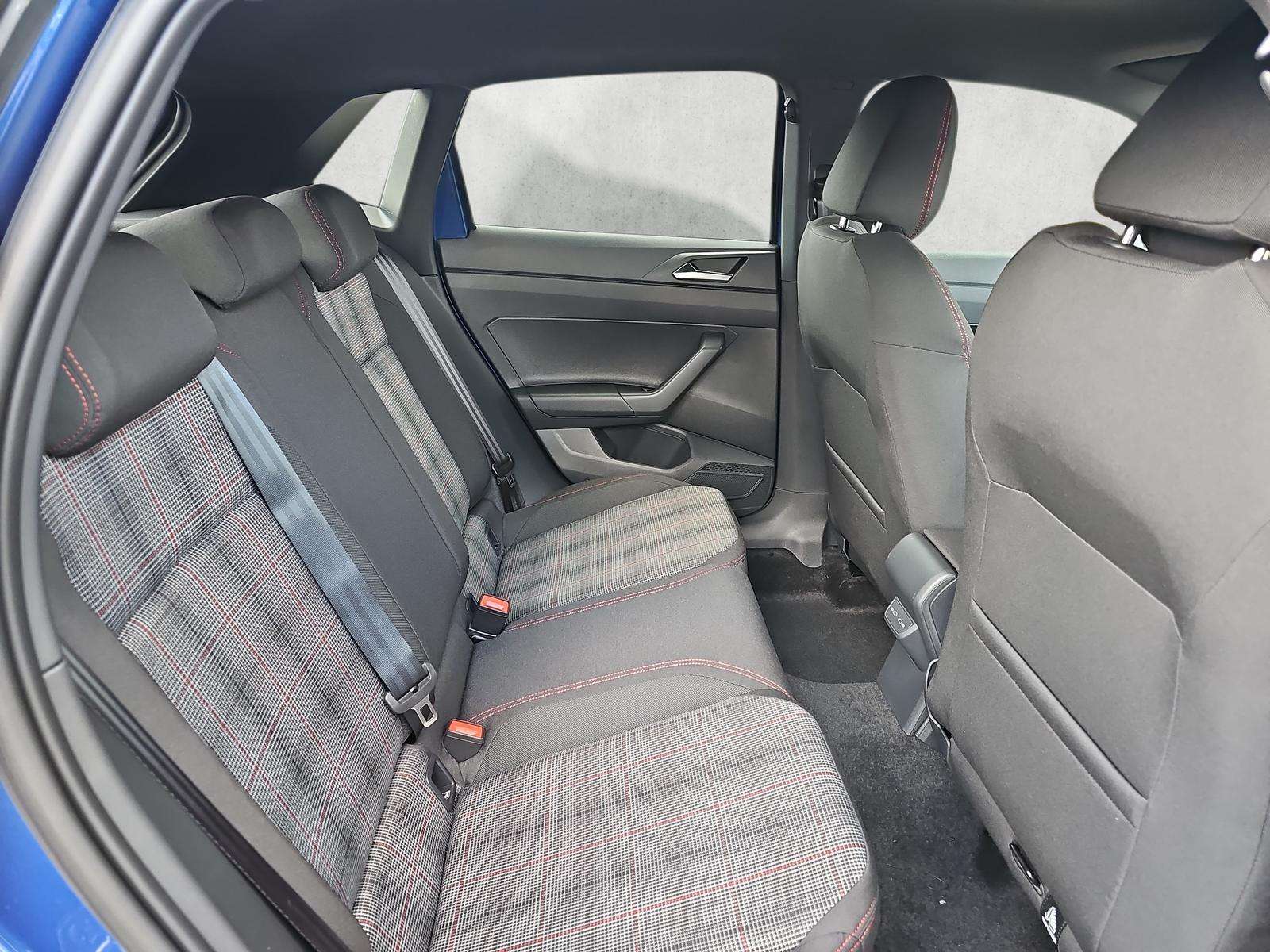 Fahrzeugbild eines Volkswagen Polo