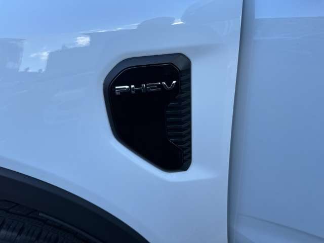 Fahrzeugbild eines Ford Ranger