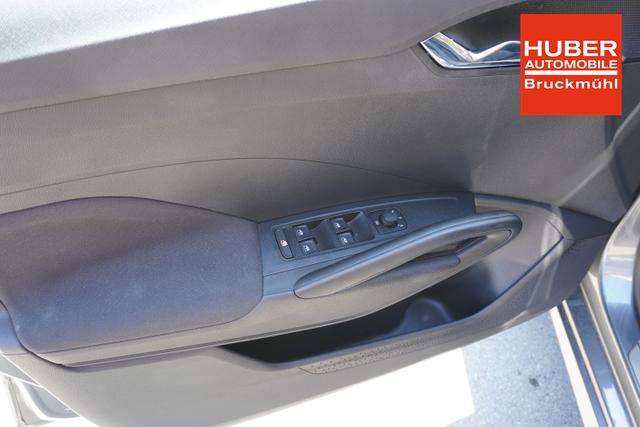 Fahrzeugbild eines Skoda Fabia