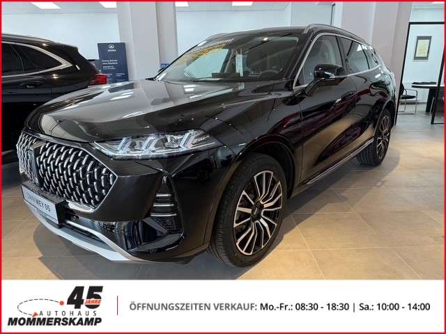 Fahrzeugbild eines GWM Wey 05