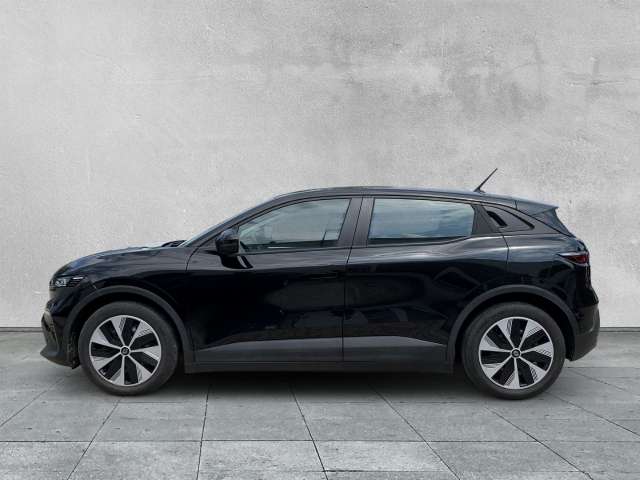 Fahrzeugbild eines Renault Megane E-TECH