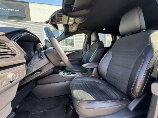 Fahrzeugbild eines Ford Kuga