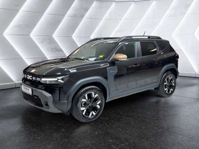 Bild Dacia Duster