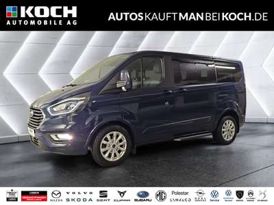 Bild Ford Tourneo Custom