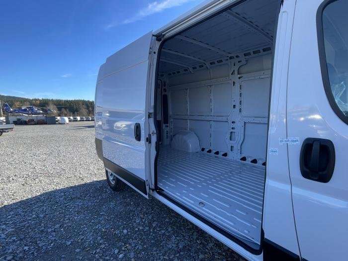 Fahrzeugbild eines Fiat Ducato