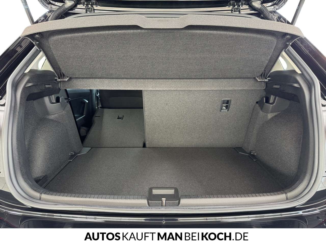 Fahrzeugbild eines Volkswagen Polo