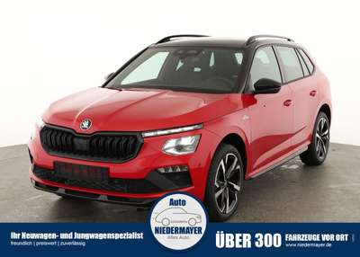 Bild Skoda Kamiq