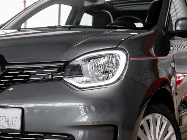 Fahrzeugbild eines Renault Twingo
