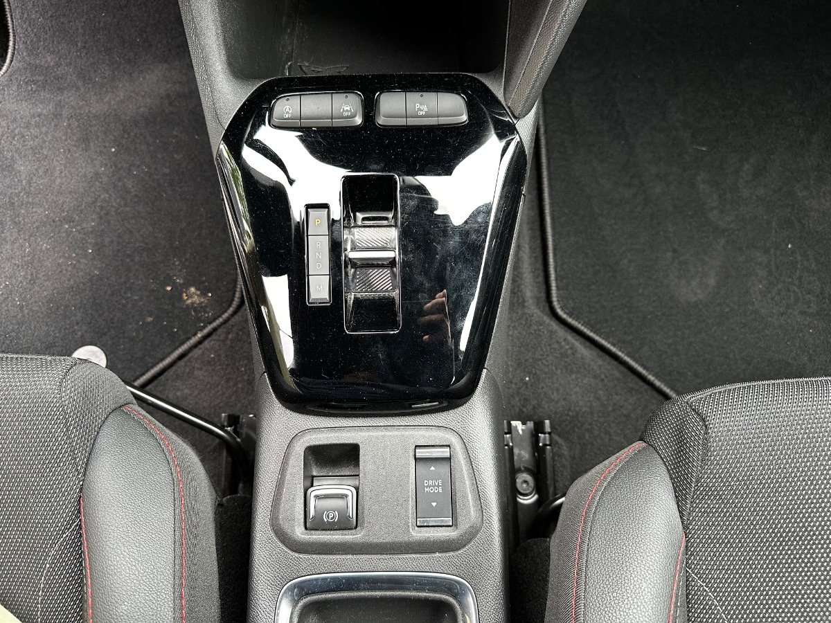 Fahrzeugbild eines Opel Corsa