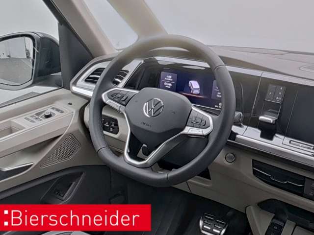 Fahrzeugbild eines Volkswagen Multivan