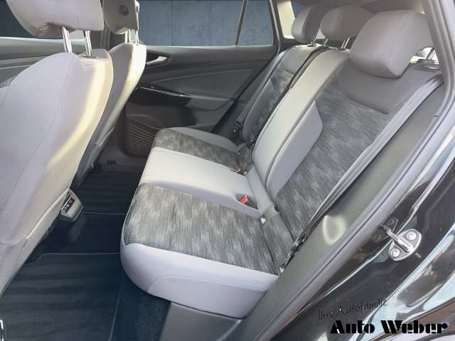 Fahrzeugbild eines Volkswagen ID.4