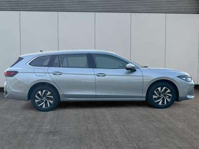 Bild Volkswagen Passat