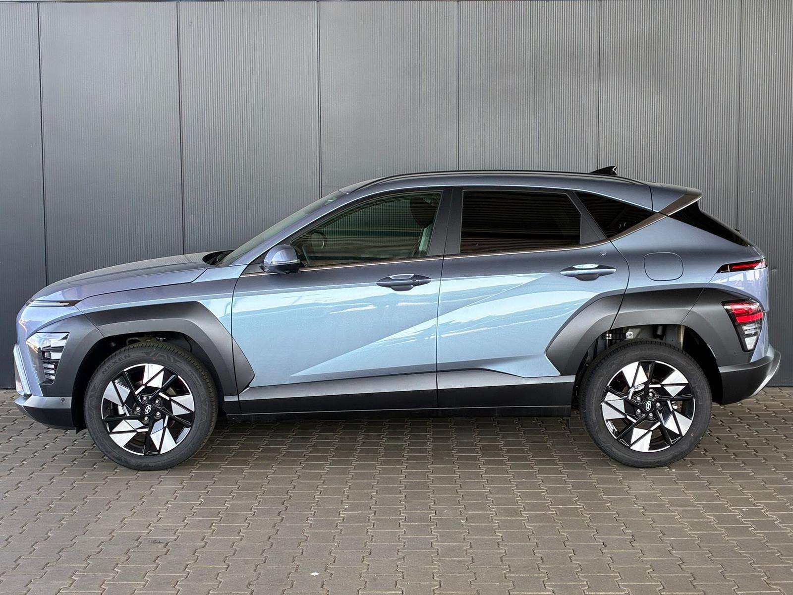 Fahrzeugbild eines Hyundai Kona