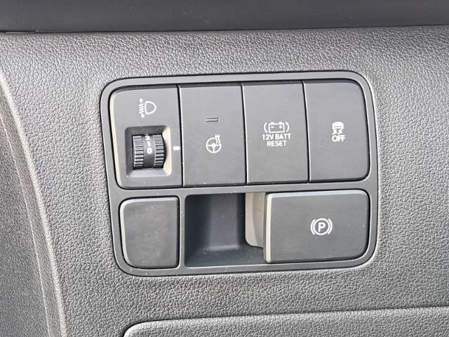 Fahrzeugbild eines Hyundai Staria